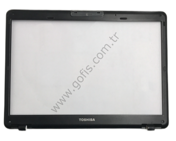 TOSHİBA SATELLİTE U400 BEZEL EABU2045010 EKRAN ÇERÇEVE