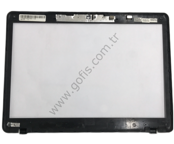 TOSHİBA SATELLİTE U400 BEZEL EABU2045010 EKRAN ÇERÇEVE