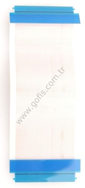 YOUNGSHIN AWM 20941 VW-1 90V 105C I A FT1/FT2 -F- FLEX KABLO 50 PİN 7.9CM FLEX CABLE