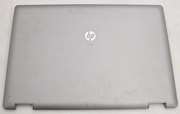 HP PROBOOK 6440B LCD EKRAN ARKA KAPAK 593845-001 AP07E000500 LCD BACK COVER