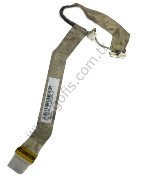 TOSHİBA SATELLİTE U400 FLEX KABLO GLEDD0BU2LC