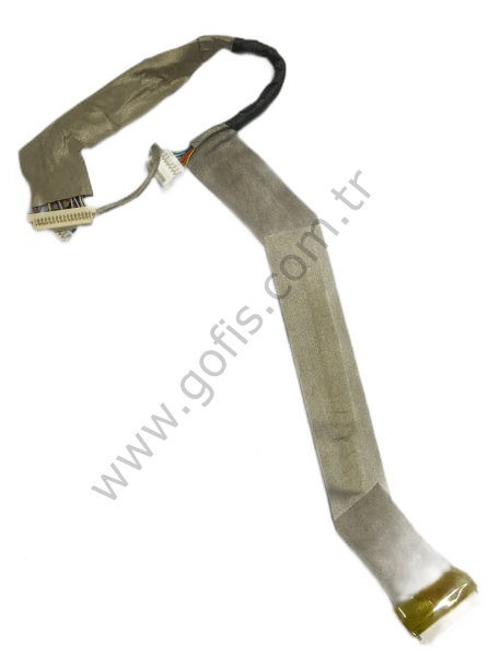 TOSHİBA SATELLİTE U400 FLEX KABLO GLEDD0BU2LC