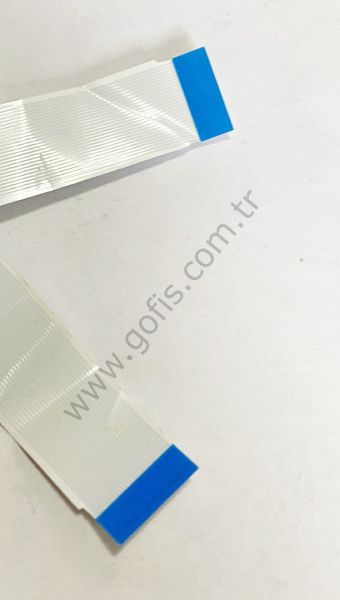 P-TWO AWM 20861 E221612-S 105C 60V VW-1 FLEX KABLO 26 PİN 88,5CM FLEX CABLE