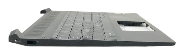HP PAVİLİON GAMİNG 15-EC ÜST KASA KLAVYE 46G3HTATP0A KLAVYE KASASI %100 ORİJİNAL