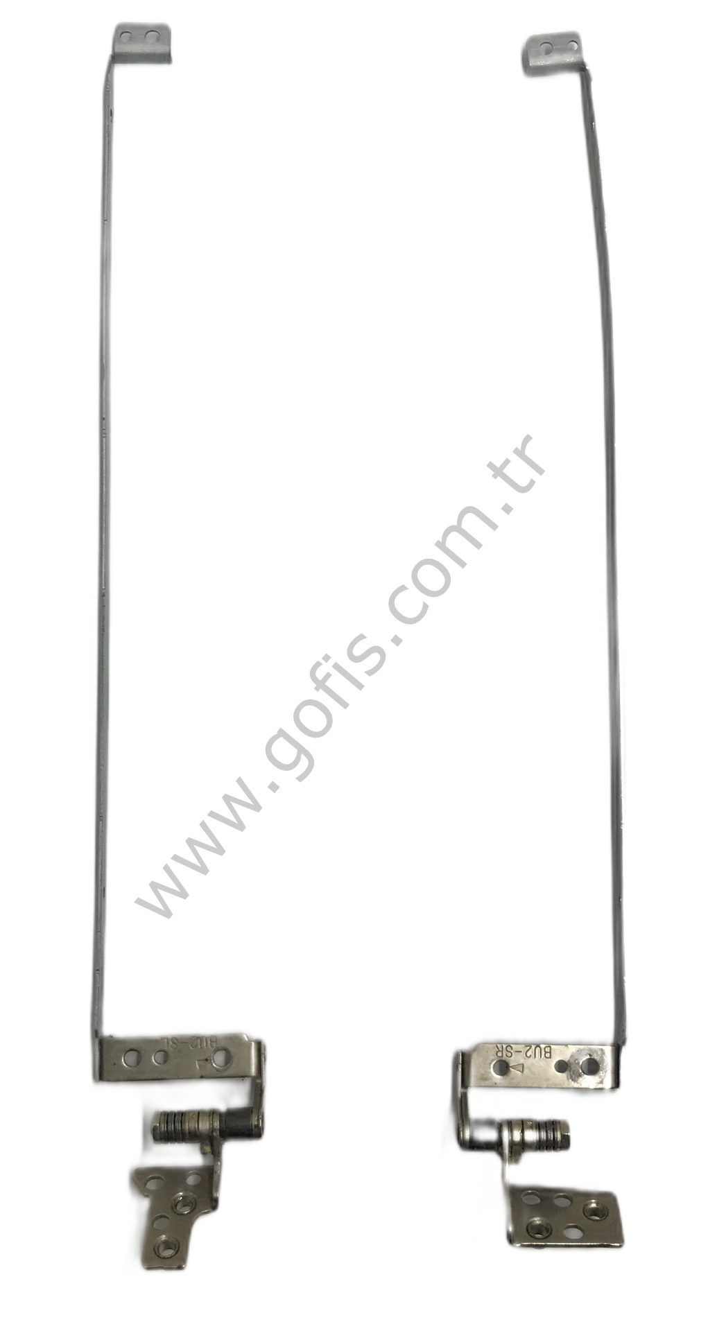 TOSHİBA SATELLİTE U400 MENTEŞE TAKIMI SAĞ SOL FBBU2023010 FBBU2022010 HİNGE SET