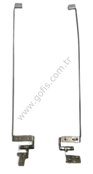 TOSHİBA SATELLİTE U400 MENTEŞE TAKIMI SAĞ SOL FBBU2023010 FBBU2022010 HİNGE SET