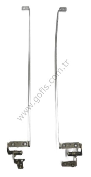 TOSHİBA SATELLİTE U400 MENTEŞE TAKIMI SAĞ SOL FBBU2023010 FBBU2022010 HİNGE SET