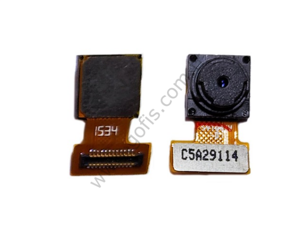 VESTEL VENÜS V3 5010 ÖN KAMERA