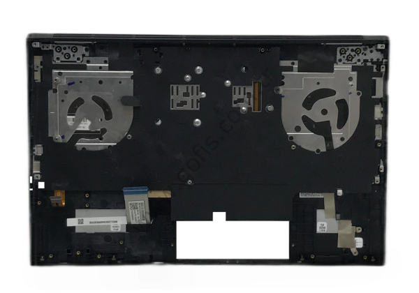 HP OMEN 15-EK ÜST KASA KLAVYE L98944-141 KEQ46G3ETATP70 KLAVYE KASASI %100 ORİJİNAL