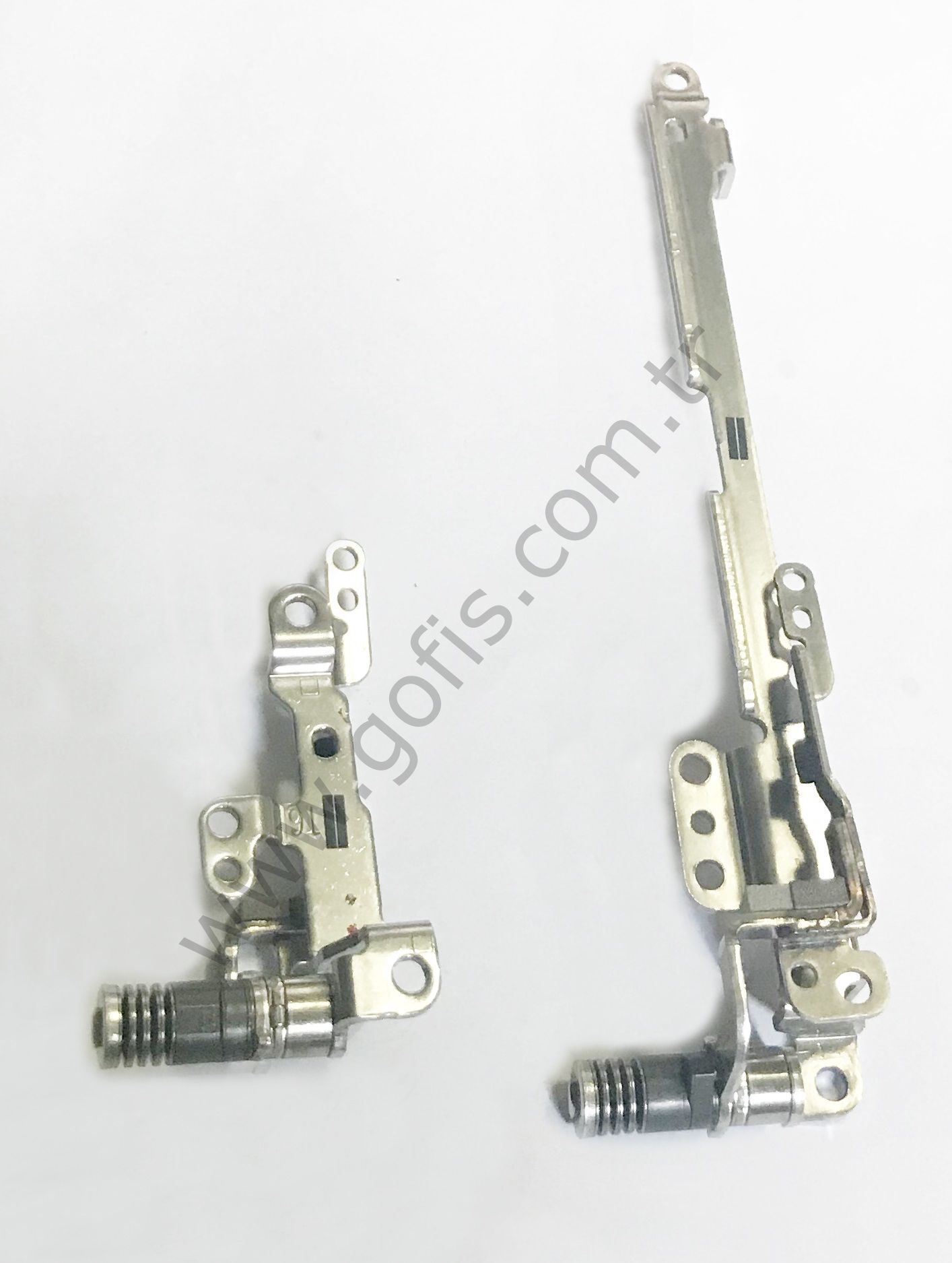 TOSHİBA TECRA R10 MENTEŞE TAKIMI SAĞ SOL SET