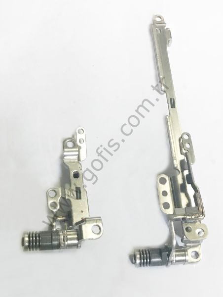 TOSHİBA TECRA R10 MENTEŞE TAKIMI SAĞ SOL SET