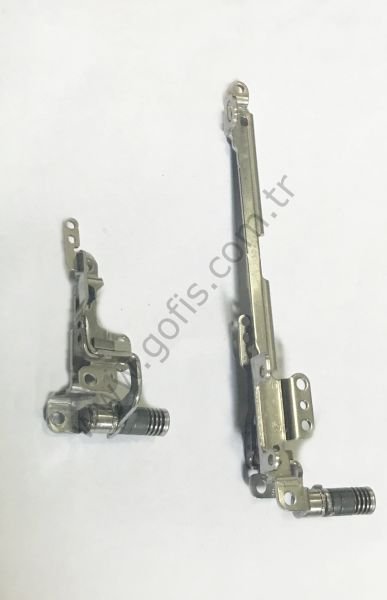TOSHİBA TECRA R10 MENTEŞE TAKIMI SAĞ SOL SET