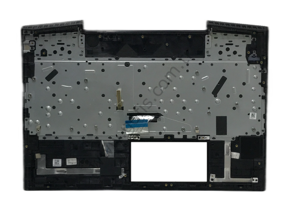 HP PAVİLİON GAMİNG 15-CX ÜST KASA KLAVYE TPN-C133 AM28B000800 AM28B000E00 KLAVYE KASASI %100 ORİJİNAL