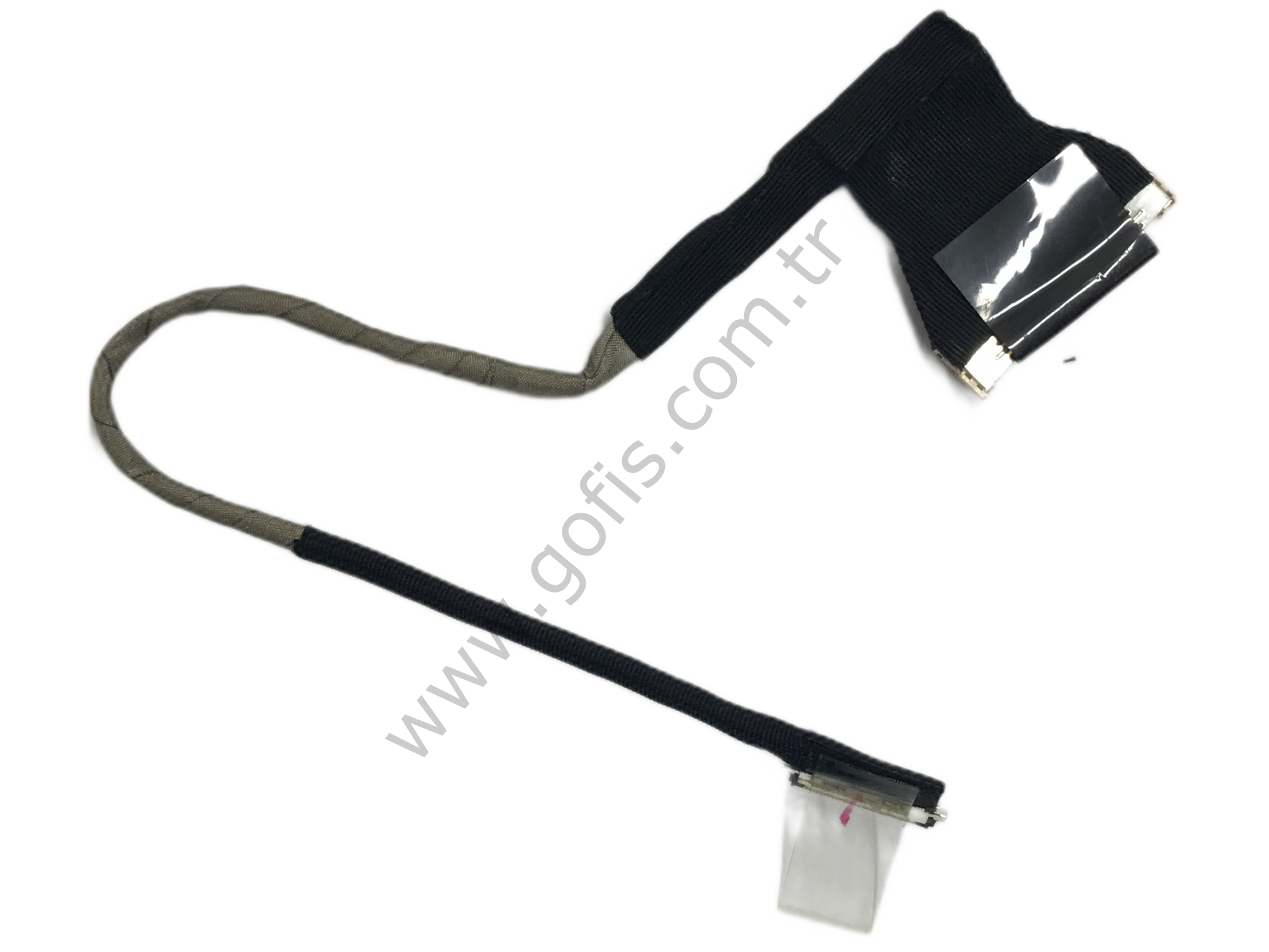 TOSHİBA TECRA R10 FLEX KABLO