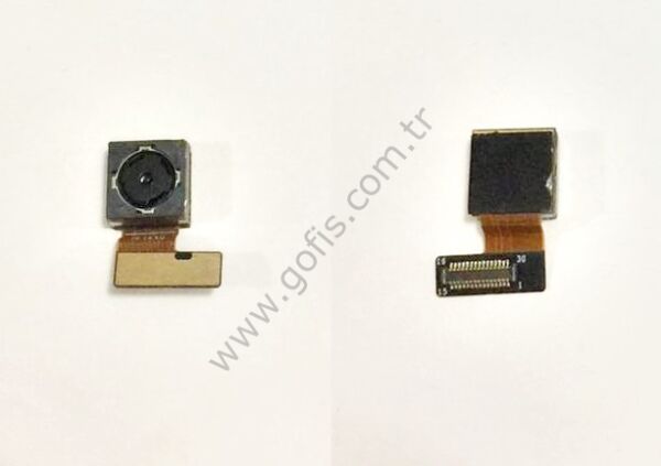 HTC DESİRE 616 ARKA KAMERA