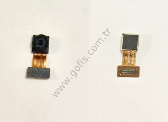 HTC DESİRE 616 ÖN KAMERA
