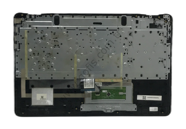 HP PAVİLİON 15-BC ÜST KASA KLAVYE JXG76006010 L22937-141 EAG3500216A KLAVYE KASASI %100 ORİJİNAL
