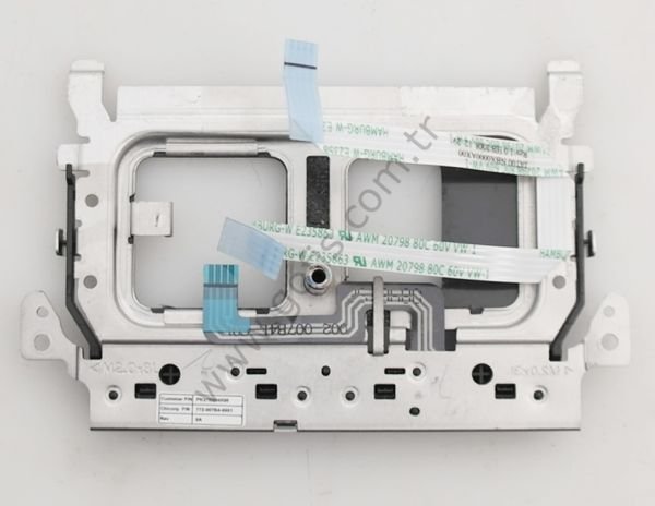 HP ELİTEBOOK 2530P TOUCHPAD PK37B004X00 772-007B4-6981