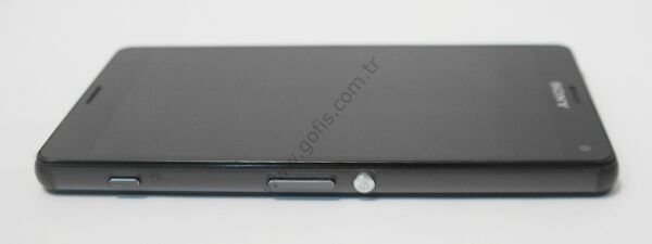 SONY XPERİA Z3 MİNİ LCD EKRAN DOKUNMATİK ÇITA %100 ORİJİNAL