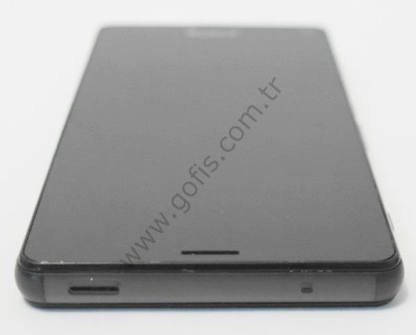 SONY XPERİA Z3 MİNİ LCD EKRAN DOKUNMATİK ÇITA %100 ORİJİNAL