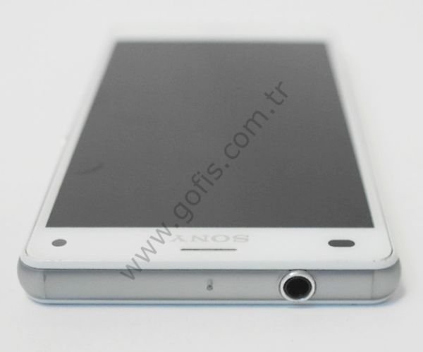 SONY XPERİA Z3 MİNİ LCD EKRAN DOKUNMATİK ÇITA %100 ORİJİNAL