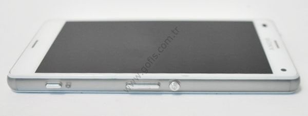 SONY XPERİA Z3 MİNİ LCD EKRAN DOKUNMATİK ÇITA %100 ORİJİNAL
