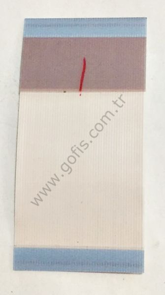 50 PİN 5,2CM FLEX KABLO