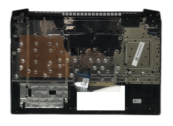 HP PAVİLİON GAMİNG 15-EC ÜST KASA KLAVYE TPN-Q229 46G3HTATP2A KLAVYE KASASI %100 ORİJİNAL
