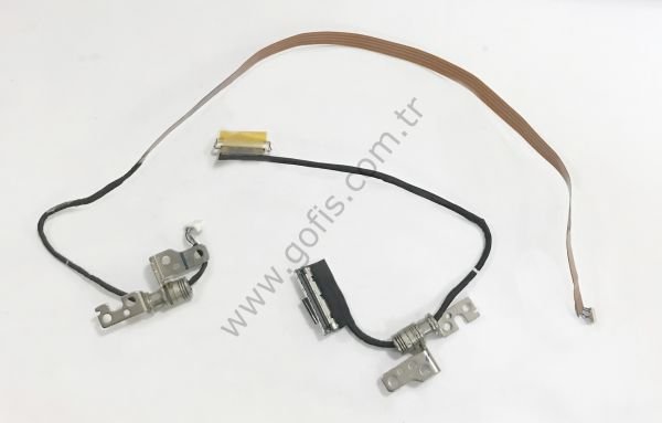 TOSHİBA PORTAGE Z30 Z30-A MENTEŞE TAKIMI VE DATA KABLOSU