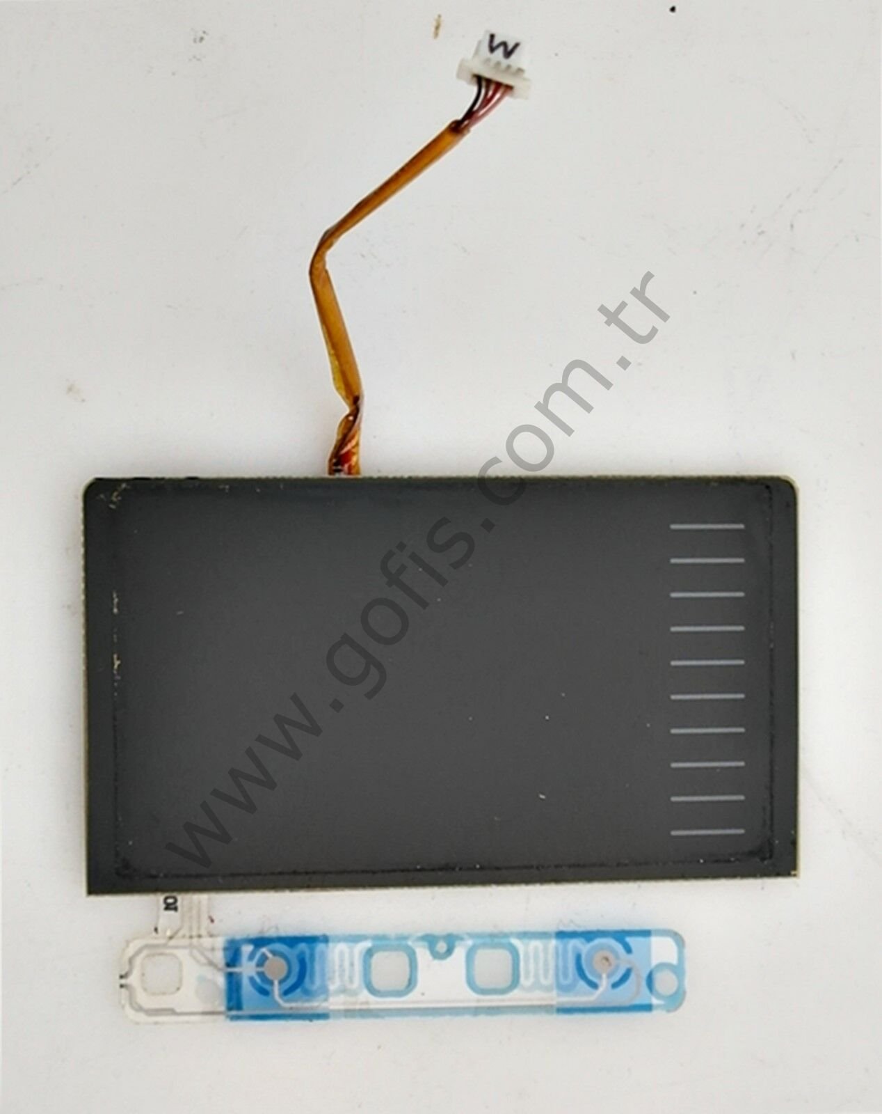 HP COMPAQ NC6320 TOUCHPAD 920-000706-02