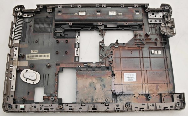 HP G62-B16ST ALT KASA 610564-001