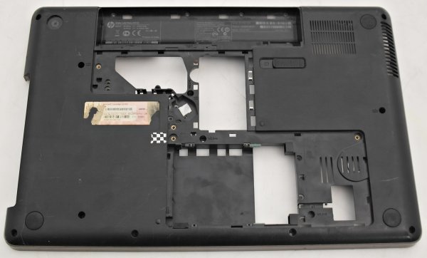 HP G62-B16ST ALT KASA 610564-001
