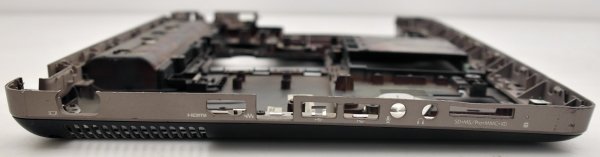 HP G62-B16ST ALT KASA 610564-001