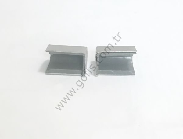 TOSHİBA PORTAGE Z30 Z30-A MENTEŞE KAPAKLARI SAĞ SOL SET
