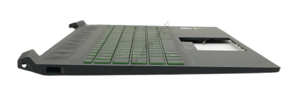 HP PAVİLİON GAMİNG 16-A ÜST KASA KLAVYE M02039-141 46G3JTATP0A KLAVYE KASASI %100 ORİJİNAL