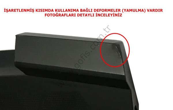 HP PAVİLİON GAMİNG 16-A ÜST KASA KLAVYE M02039-141 46G3JTATP0A KLAVYE KASASI %100 ORİJİNAL