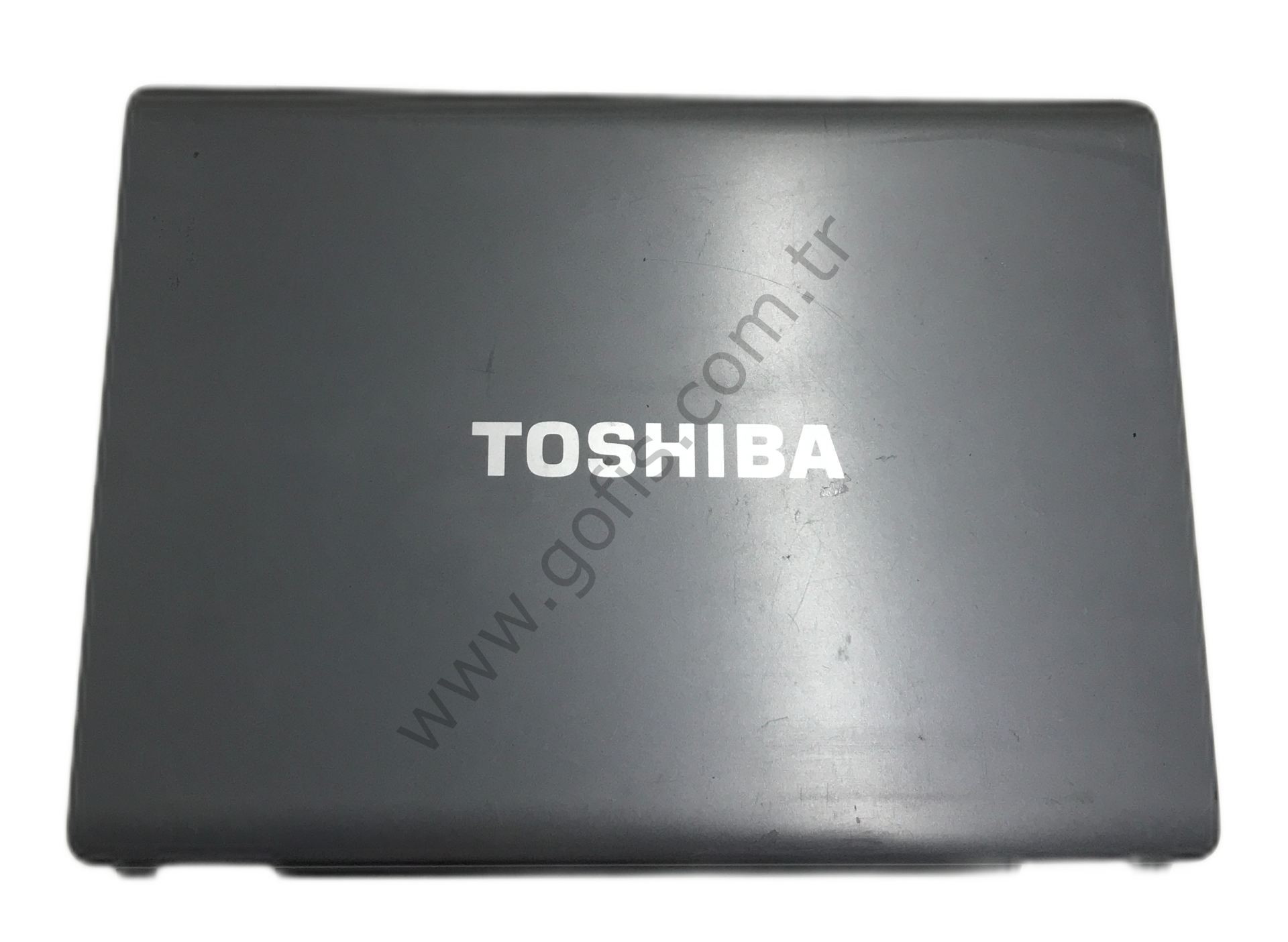 TOSHİBA SATELLİTE L300 L300D LCD EKRAN ARKA KAPAK V000131300 LCD BACK COVER