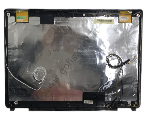 TOSHİBA SATELLİTE L300 L300D LCD EKRAN ARKA KAPAK V000131300 LCD BACK COVER