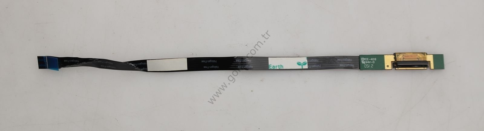 HP PROBOOK 6560B PARMAK İZİ OKUYUCU 560700100-496-G 560700200-23V-G