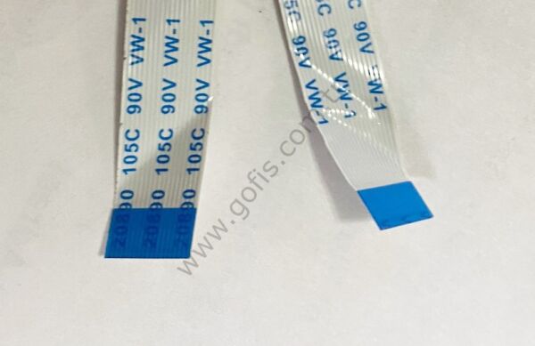 WINXIN AWM 20890 105C 90V VW-1 FLEX KABLO 18 PİN 177CM FLEX CABLE