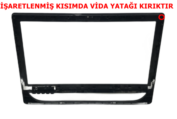 ASUS ET2013IUTI ALL İN ONE PC BEZEL 13GPT00810P010-1 13GPT00811P010-1 EKRAN ÇERÇEVESİ