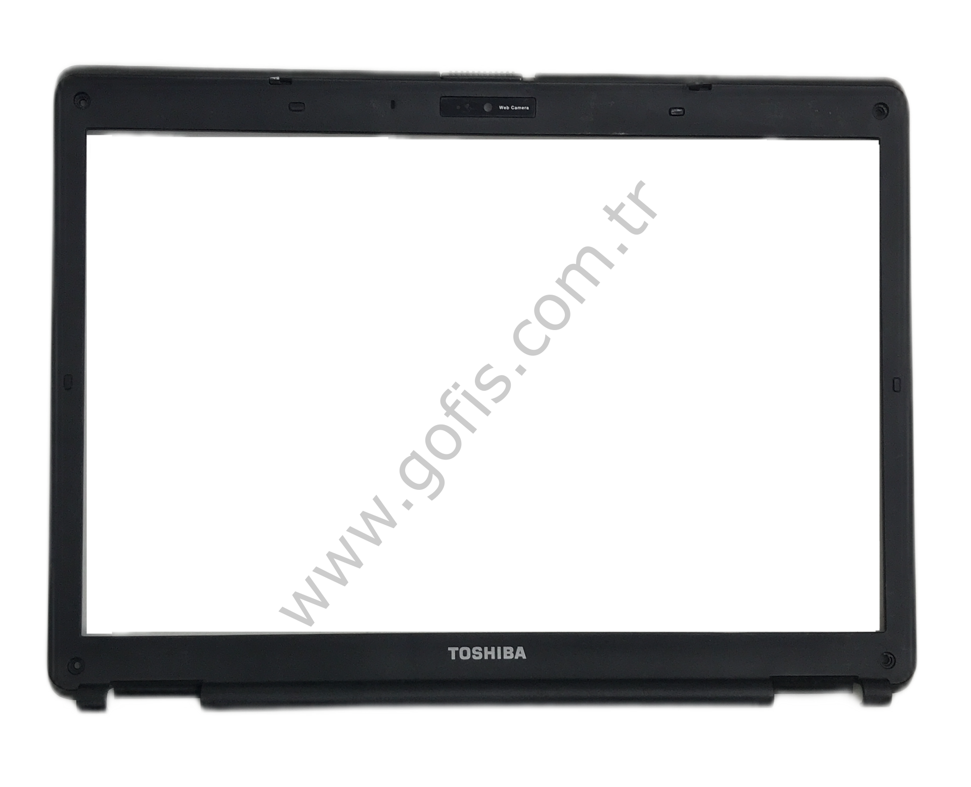 TOSHİBA SATELLİTE L300 L300D BEZEL V000130010 EKRAN ÇERÇEVE