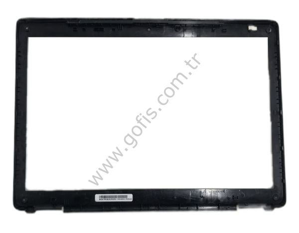 TOSHİBA SATELLİTE L300 L300D BEZEL V000130010 EKRAN ÇERÇEVE