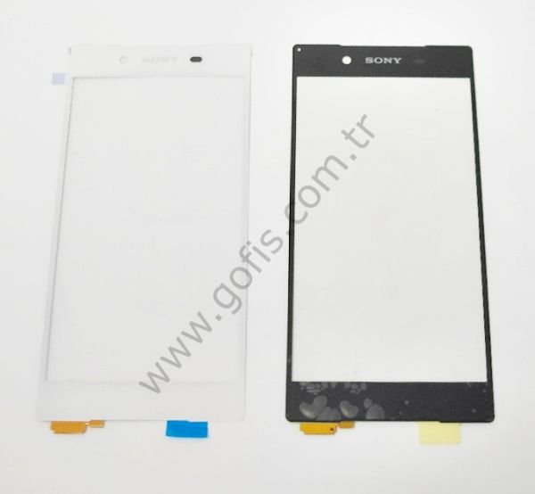 SONY XPERİA Z5 DOKUNMATİK ÖN CAM E6603