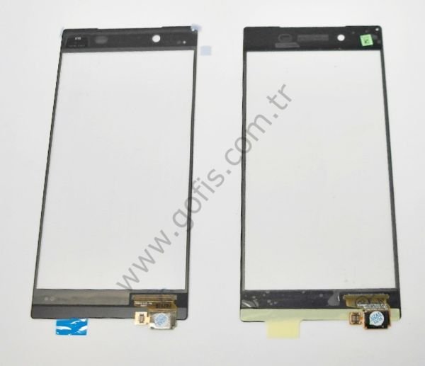 SONY XPERİA Z5 DOKUNMATİK ÖN CAM E6603