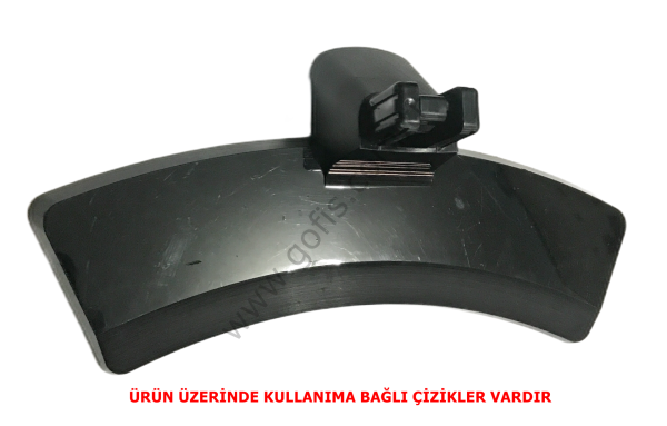 LG 24MN49HM-PZ LED MONİTÖR AYAĞI 24MT48 MAM642641 MASA ÜSTÜ AYAK STANDI
