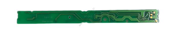 TOSHİBA SATELLİTE A300 A305 A355 L305 L300 İNVERTER V000120230 PZI-0701-0701 6038B0018201 İNVERTÖR