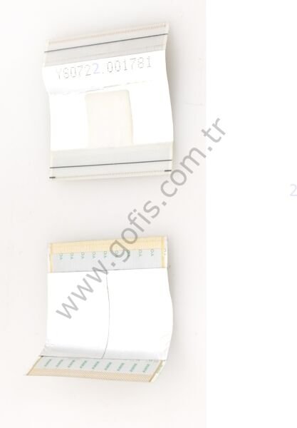 YS0722.001781 PANEL FLEX CABLE 78 PİN 4.2CM