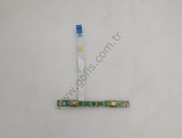 ASUS EEE PC 1101HA TOUCHPAD BUTTON BOARD 08G2012HA10M