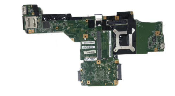 LENOVO THİNKPAD T420 ANAKART LNVH-41-AB5700-F00G 63Y1989 MAİNBOARD